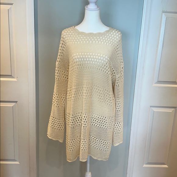 Swimsuit Cover Up - Picture 5 of 5